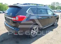2019 Subaru ASCENT photo