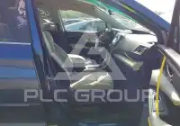 2019 Subaru ASCENT фото