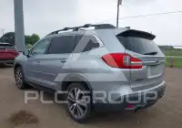 2019 Subaru ASCENT photo