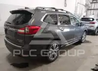 2019 Subaru ASCENT photo