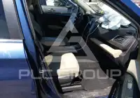 2019 Subaru ASCENT фото