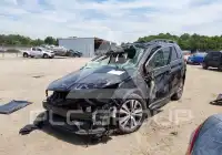 2019 Subaru ASCENT фото