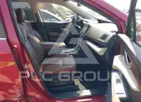 2019 Subaru ASCENT фото
