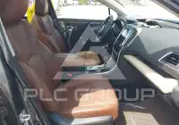 2019 Subaru ASCENT photo