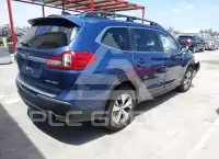 2019 Subaru ASCENT фото