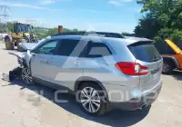 2019 Subaru ASCENT фото