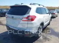 2019 Subaru ASCENT фото