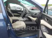2019 Subaru ASCENT фото