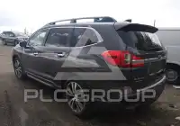 2019 Subaru ASCENT фото