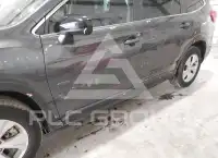 2019 Subaru ASCENT photo