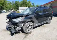 2019 Subaru ASCENT фото