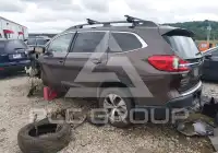 2019 Subaru ASCENT фото