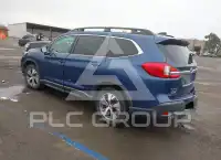 2019 Subaru ASCENT фото