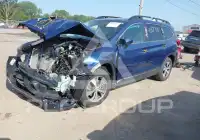 2019 Subaru ASCENT фото