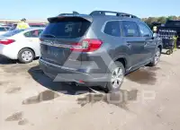 2019 Subaru ASCENT фото
