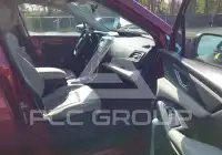 2019 Subaru ASCENT photo