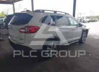 2019 Subaru ASCENT photo