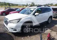 2019 Subaru ASCENT фото