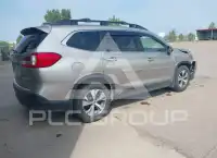 2019 Subaru ASCENT фото