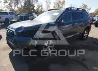2019 Subaru ASCENT фото
