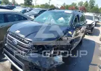 2019 Subaru ASCENT photo