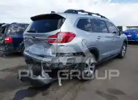2019 Subaru ASCENT photo