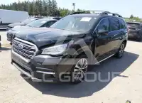 2019 Subaru ASCENT фото