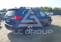 2019 Subaru ASCENT фото