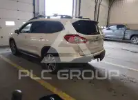 2019 Subaru ASCENT photo