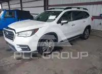 2019 Subaru ASCENT photo