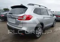 2019 Subaru ASCENT фото
