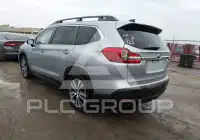 2019 Subaru ASCENT фото