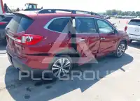 2019 Subaru ASCENT фото