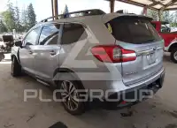 2019 Subaru ASCENT фото