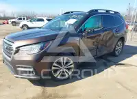 2019 Subaru ASCENT photo