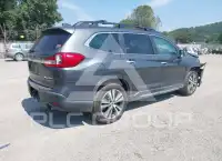 2019 Subaru ASCENT фото