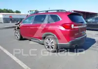 2019 Subaru ASCENT photo
