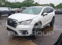 2019 Subaru ASCENT photo