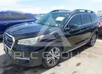 2019 Subaru ASCENT photo
