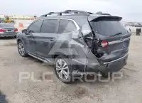 2019 Subaru ASCENT фото