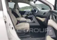 2019 Subaru ASCENT фото