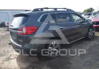 2019 Subaru ASCENT фото