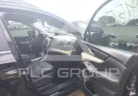 2019 Subaru ASCENT фото