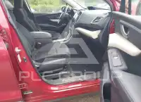 2019 Subaru ASCENT фото