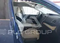 2019 Subaru ASCENT фото