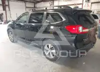 2019 Subaru ASCENT фото