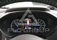 2019 Subaru ASCENT фото