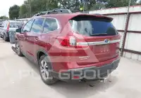 2019 Subaru ASCENT фото