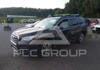 2019 Subaru ASCENT photo