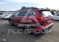 2019 Subaru ASCENT фото
